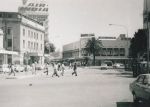 Centrum Nairobi - styczeń 1978