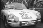 Porsche Włodzimierza Markowskiego