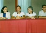 Konferencja prasowa po Rajdzie Hebros 1986 Bułgaria