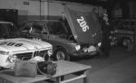Nowy model BMW 1600 w 1968 roku był jednym z najlepszych aut rajdowych