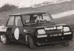 Prototyp ,,Renault 5 Turbo"