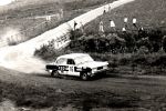 17. Rajd Kormoran Kufrej Piotr / Wiechowska Maria 'Malina' FSO 1600 A