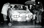 Załoga: Krzysztof Komornicki / Błażej Krupa - Fiat 125p. Fot.Piotr Płaczkowski
