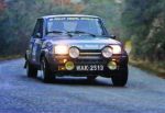 Błażej Krupa / Piotr Mystkowski - Renault 5 Alpine