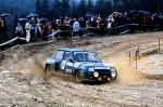 Błażej Krupa / Piotr Mystkowski - Renault 5 Turbo
