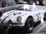 Alpine Renault A-110 załogi: Krzysztof Komornicki / Zygmunt Wiśniowski