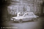 Attila Ferjáncz / Jenő Zsembery - Renault 12Gordini