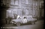 Robert Mucha / Ryszard Żyszkowski - Fiat 125p 1500
