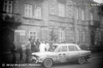 Jerzy Dobrzański / Antoni Ryniak - Fiat 125p 1500