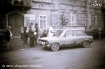 Horst Hohlheimer / Rudolf Huber - Fiat 128 Rally