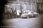 Radoslav Petkov / Kostadin Gurlev - Alpine-Renault A110 1600