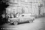 Jerzy Bachtin / Zbigniew Dziadura - Fiat 125p 1500