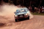 Sobiesław Zasada / Błażej Krupa - Mercedes - Benz 280 E