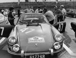 Sobiesław Zasada / Ewa Zasada - Porsche 912
