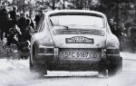 Sobiesław Zasada / Jerzy Dobrzański - Porsche 911