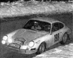 Sobiesław Zasada / Jerzy Dobrzański - Porsche 911