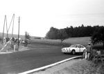 Rallye Vltava 1968. Sobiesław Zasada / Franciszek Postawka - Porsche 911 L