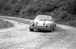 Rajd Portugalii TAP 1972. Sobiesław Zasada / Ryszard Żyszkowski - Porsche 911 S