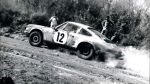East African Safari Rally 1972. Sobiesław Zasada / Marian Bień - Porsche 911 S