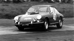 Sobiesław Zasada / Ewa Zasada - Porsche 912